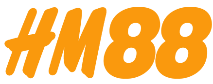 Logo tai hm88